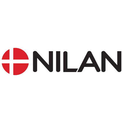 Nilan filter til ventilasjonsanlegg