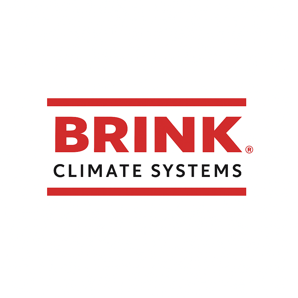 Brink filter til ventilasjonsanlegg