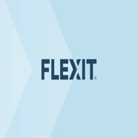 Flexit filter til ventilasjonsanlegg