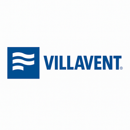 Villavent og Systemair filter