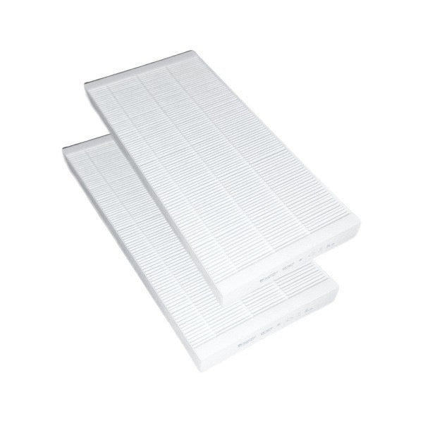 Flexit UNI 3 2x F7-filtersett