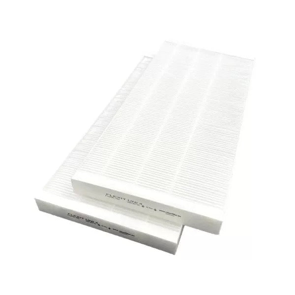 Flexit UNI 4 2x F7-filtersett