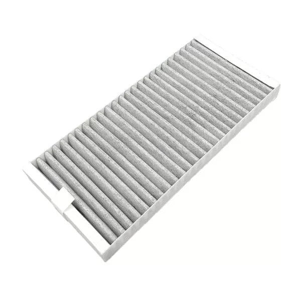 Brink Renovent Excellent 180 F7/AC aktivkullfilter