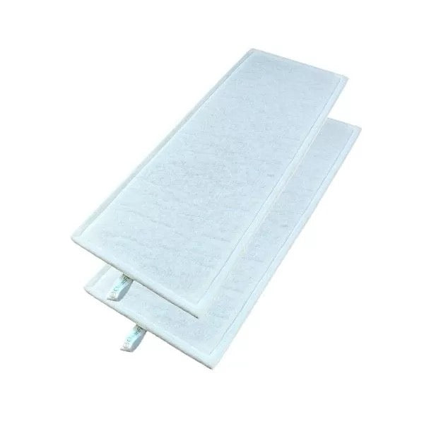 Brink Renovent Excellent 300/400/450 2x M5-filter