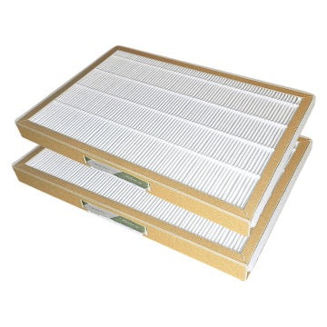Flexit Nordic S4 ePM1 70% filtersett