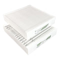 NIBE ERS 10-400/10-500 F7+G4 filtersett