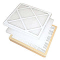Flexit L4X / S4X VG400 F7+G4+G3 filtersett