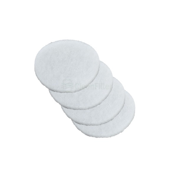 Brink AIR 70 4x G4 tilluftsfilter