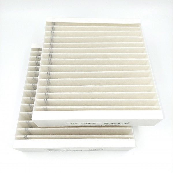 Panelfilter til NIBE ERS 10-400/10-500
