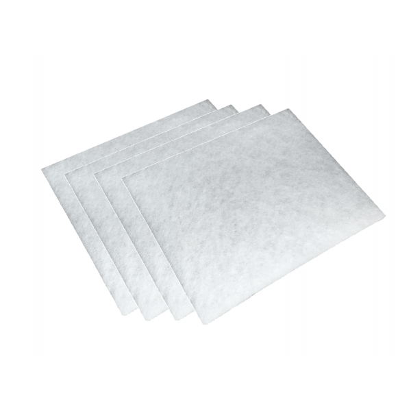 G4-filtermatter til Genvex GES Energy S/M/ECO 180