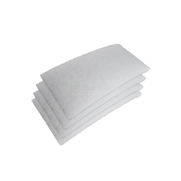 G4-filtermatter til Mitsubishi Lossnay VL-350